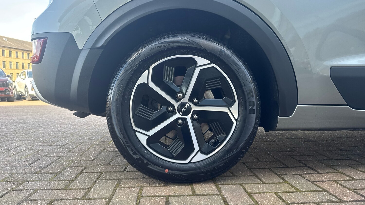 Used Kia Niro 2022 for sale - 78177416: Photo 7