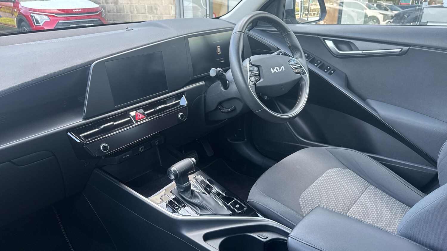 Used Kia Niro 2022 for sale - 78177416: Photo 9