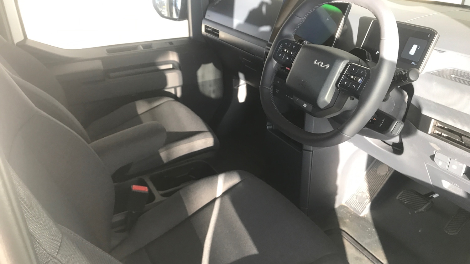 Used Kia PV5 2026 for sale - 77818685: Photo 11