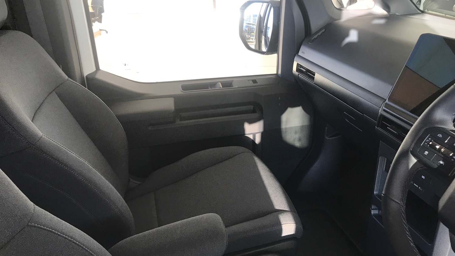 Used Kia PV5 2026 for sale - 77818685: Photo 14