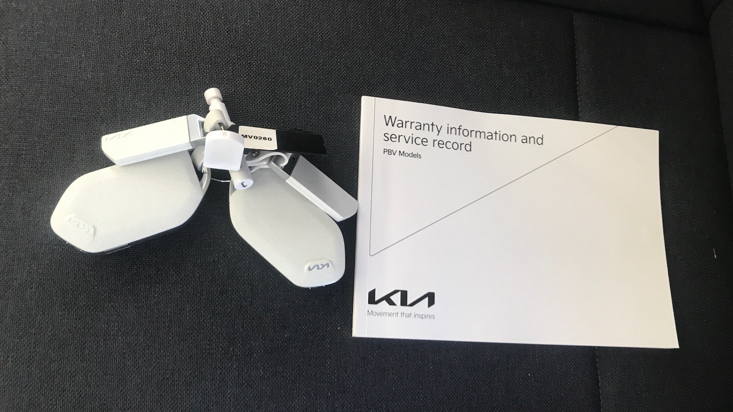 Used Kia PV5 2026 for sale - 77818685: Photo 19