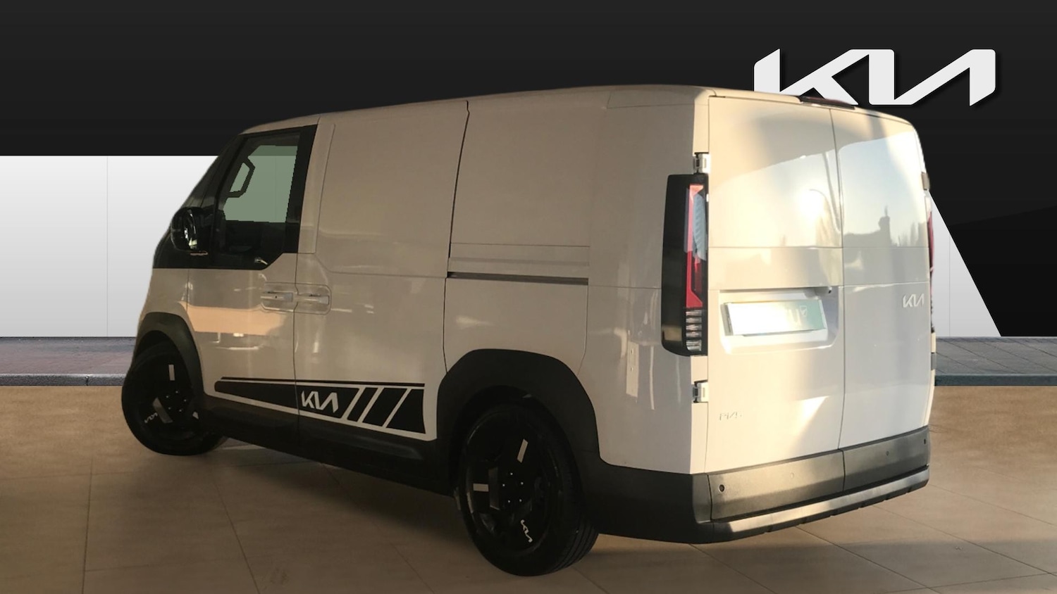 Used Kia PV5 2026 for sale - 77818685: Photo 2