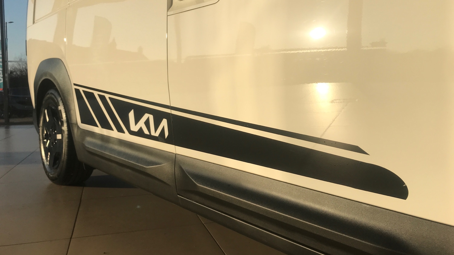 Used Kia PV5 2026 for sale - 77818685: Photo 21