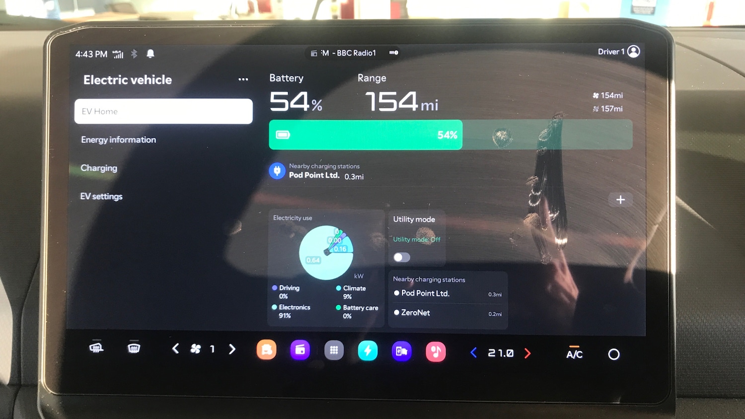 Used Kia PV5 2026 for sale - 77818685: Photo 29