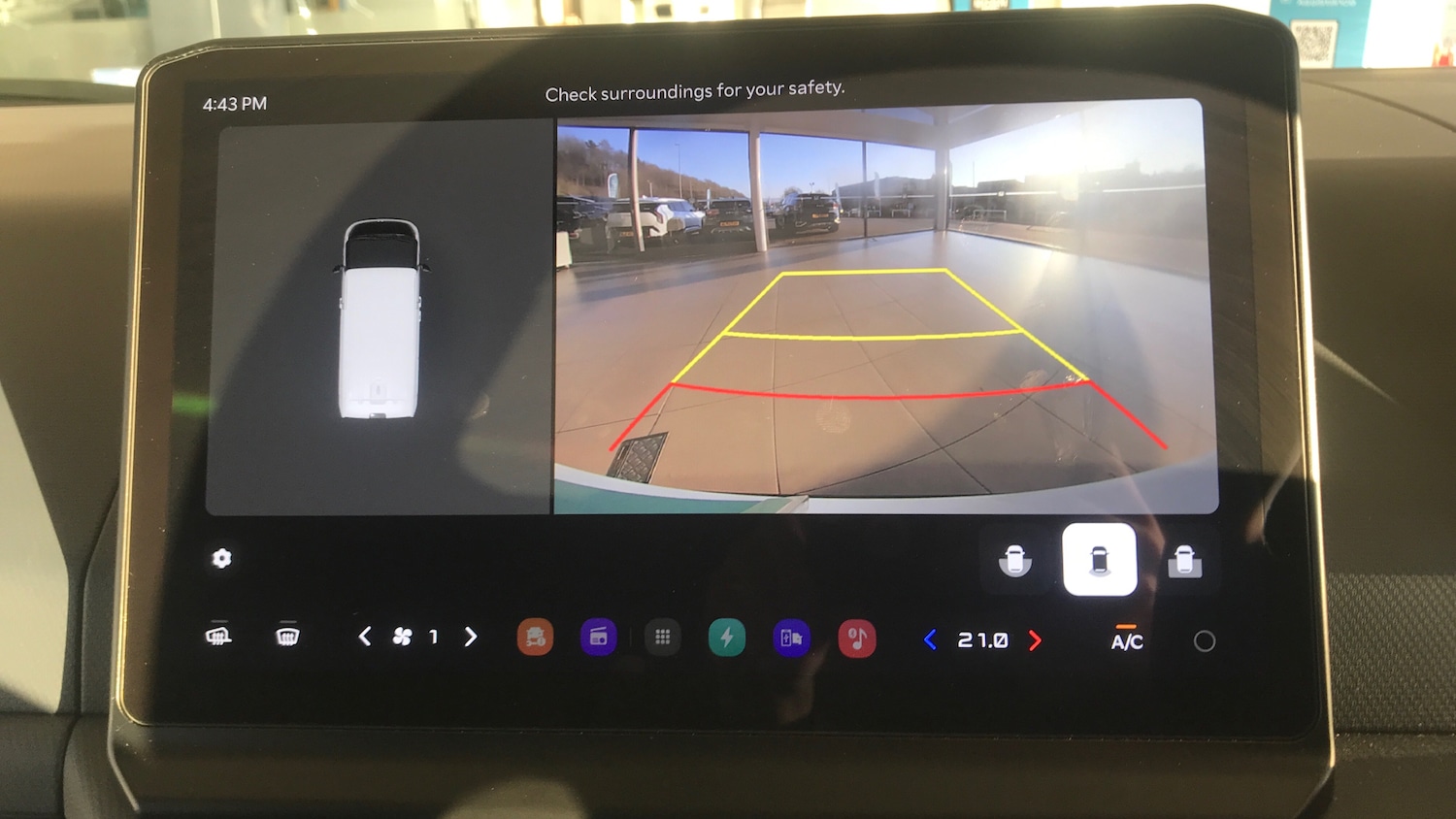 Used Kia PV5 2026 for sale - 77818685: Photo 30