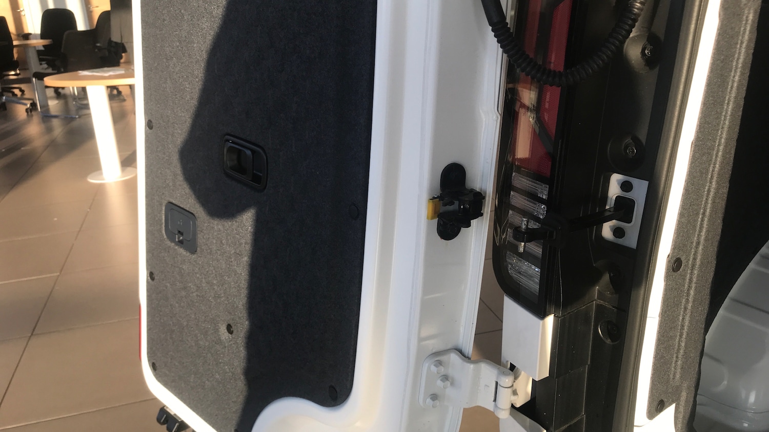 Used Kia PV5 2026 for sale - 77818685: Photo 40