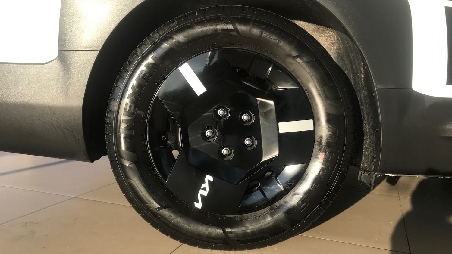 Used Kia PV5 2026 for sale - 77818685: Photo 7