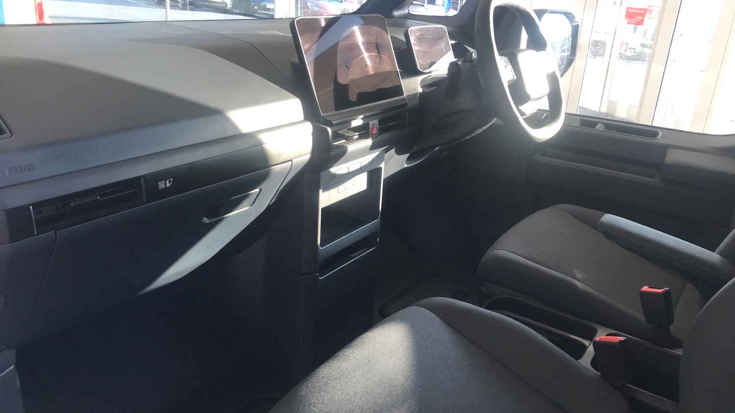 Used Kia PV5 2026 for sale - 77818685: Photo 9