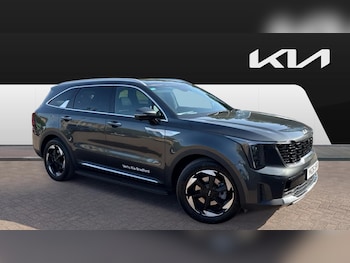 Used Kia Sorento 2026 for sale - 79228761: Photo