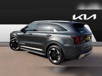 Used Kia Sorento 2026 for sale - 79228761: Photo