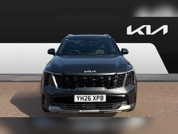 Used Kia Sorento 2026 for sale - 79228761: Photo