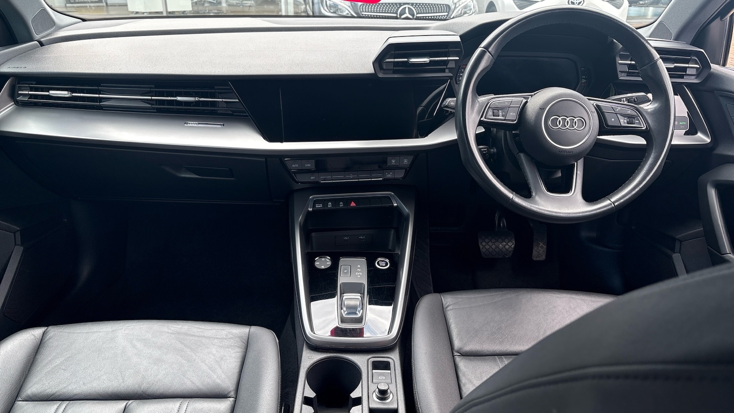 Used Audi A3 2022 for sale - 76421763: Photo 10