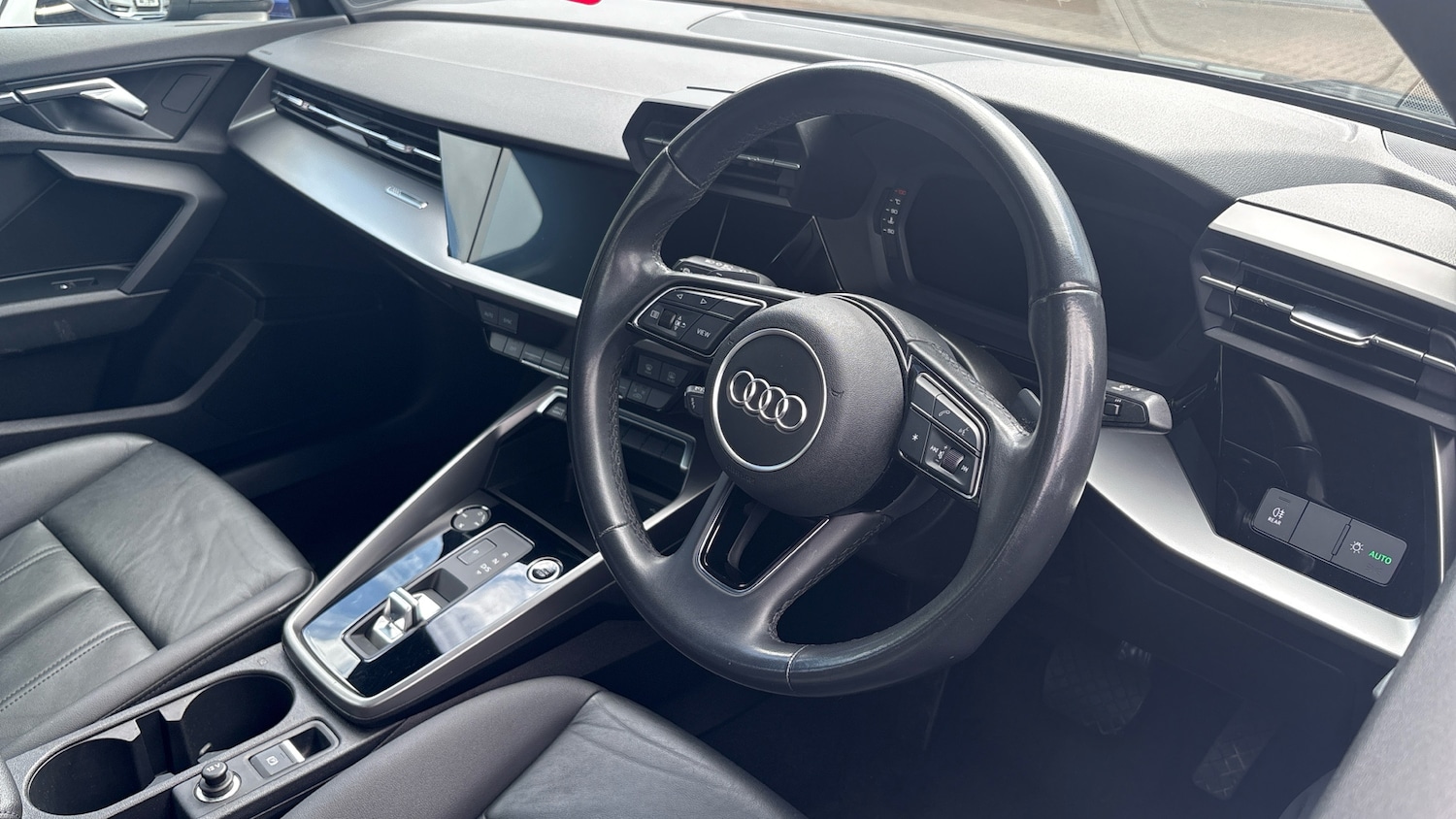 Used Audi A3 2022 for sale - 76421763: Photo 11