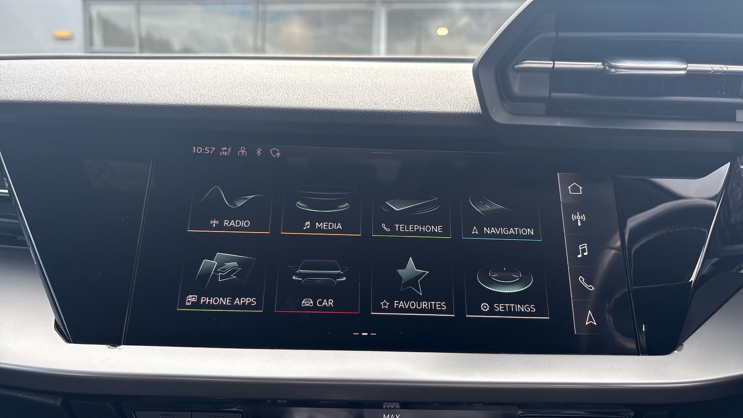 Used Audi A3 2022 for sale - 76421763: Photo 12