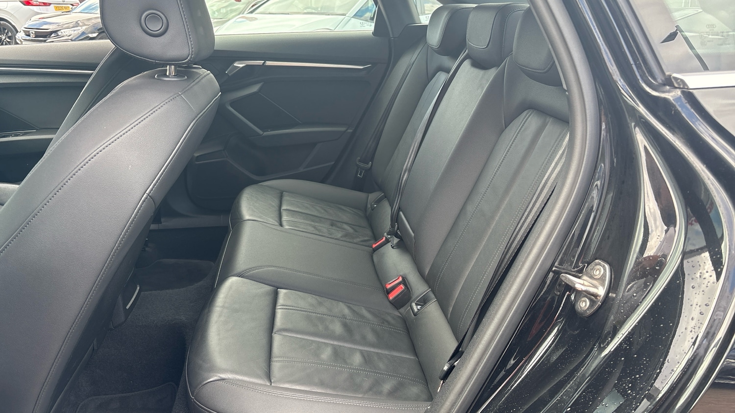 Used Audi A3 2022 for sale - 76421763: Photo 16