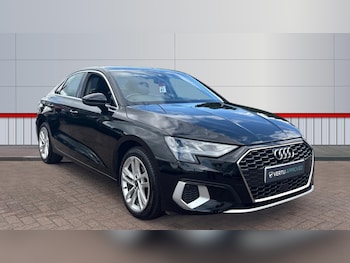 Used Audi A3 2022 for sale - 76421763: Photo