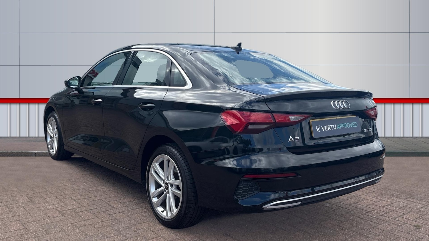 Used Audi A3 2022 for sale - 76421763: Photo 2