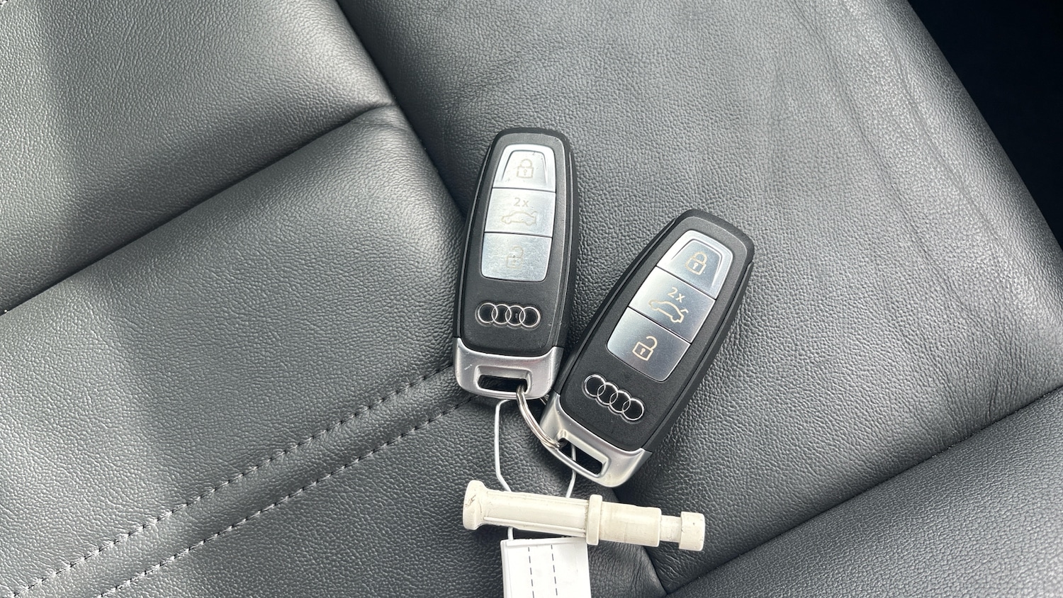 Used Audi A3 2022 for sale - 76421763: Photo 20