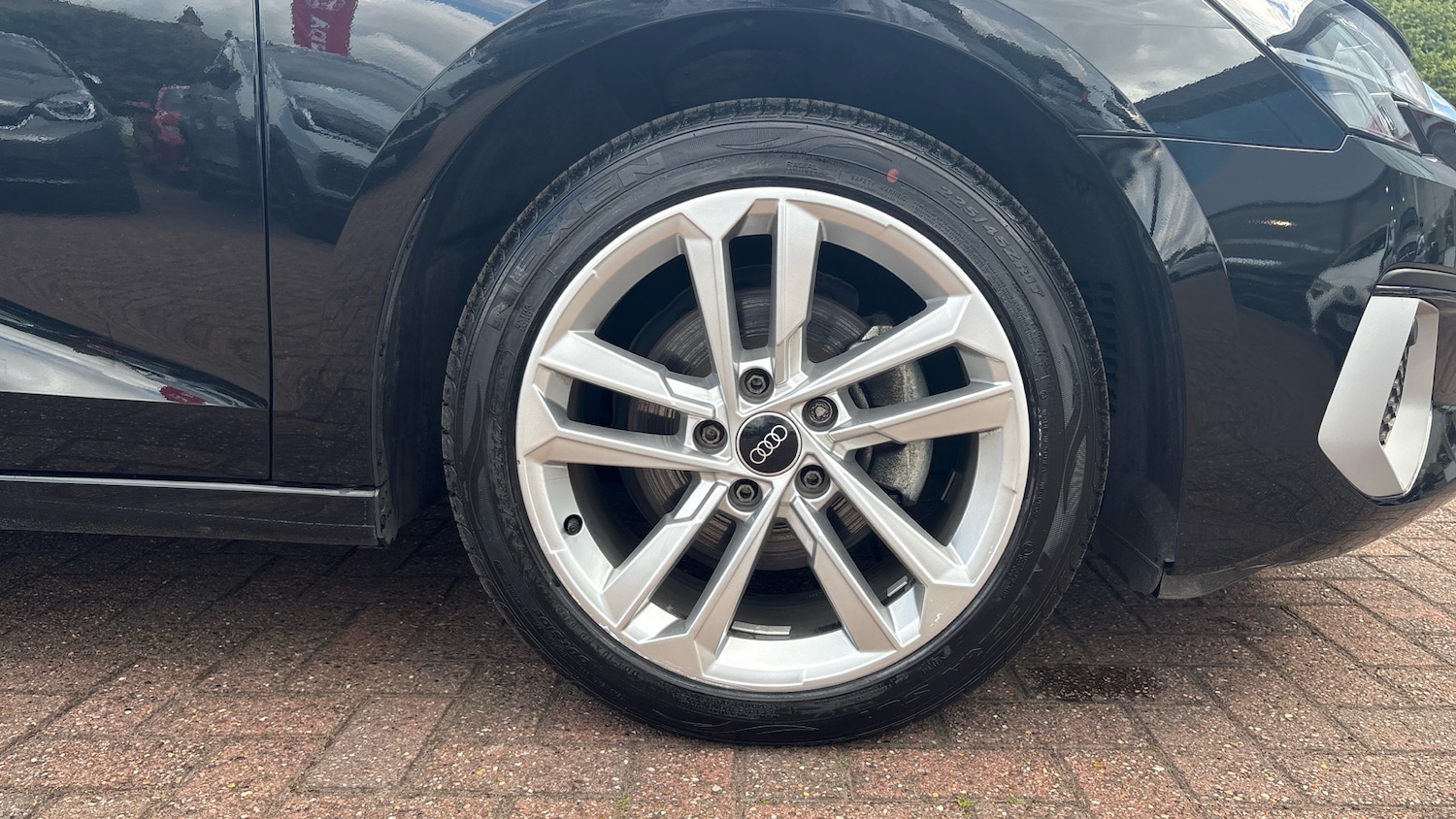 Used Audi A3 2022 for sale - 76421763: Photo 21