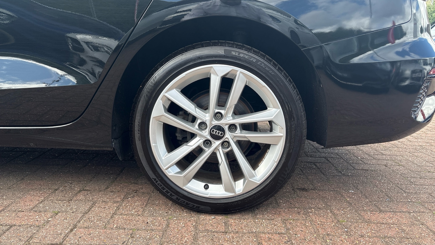 Used Audi A3 2022 for sale - 76421763: Photo 22