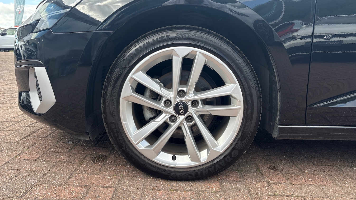 Used Audi A3 2022 for sale - 76421763: Photo 23