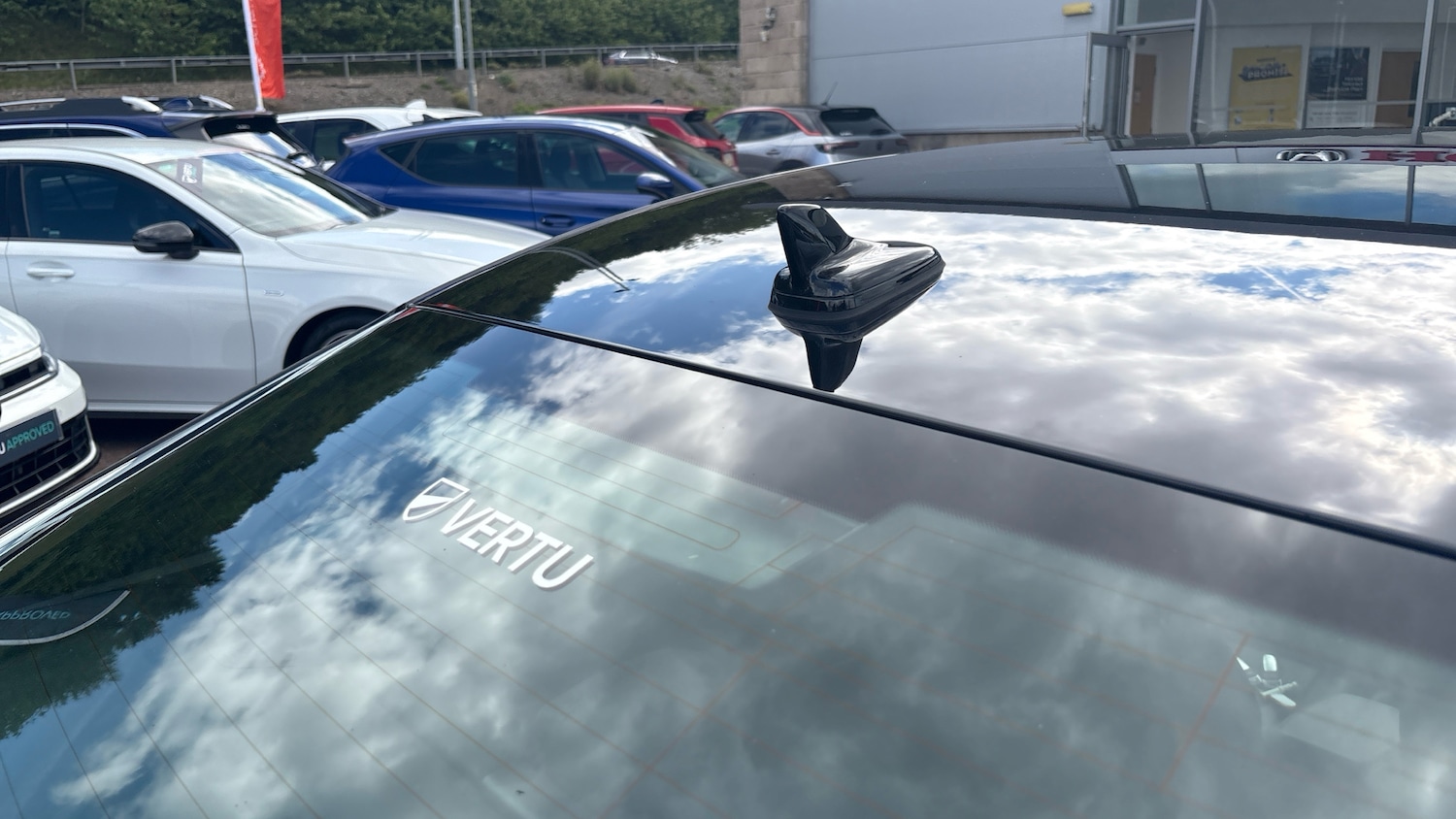 Used Audi A3 2022 for sale - 76421763: Photo 25