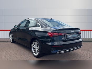 Used Audi A3 2022 for sale - 76421763: Photo