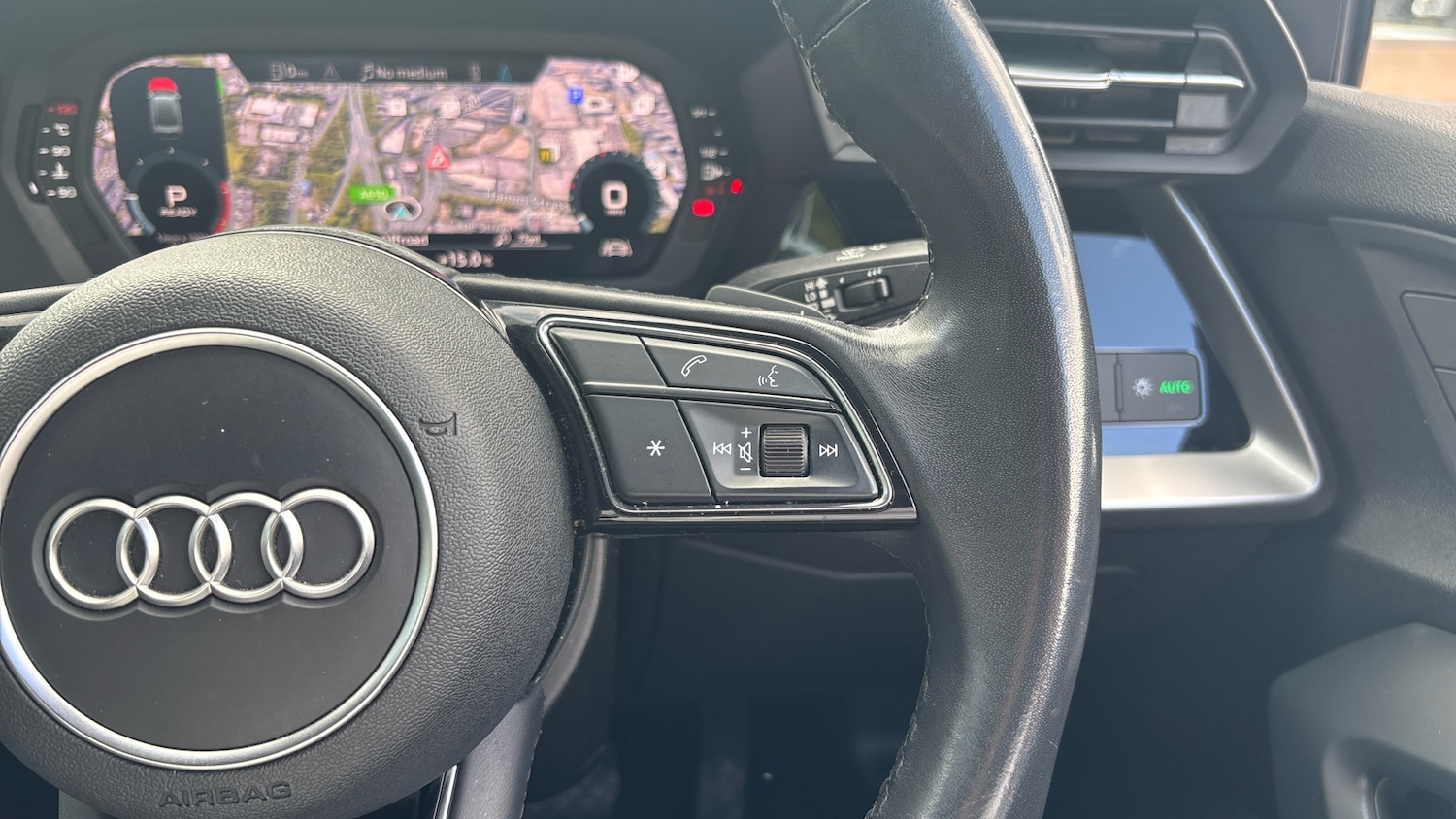 Used Audi A3 2022 for sale - 76421763: Photo 30