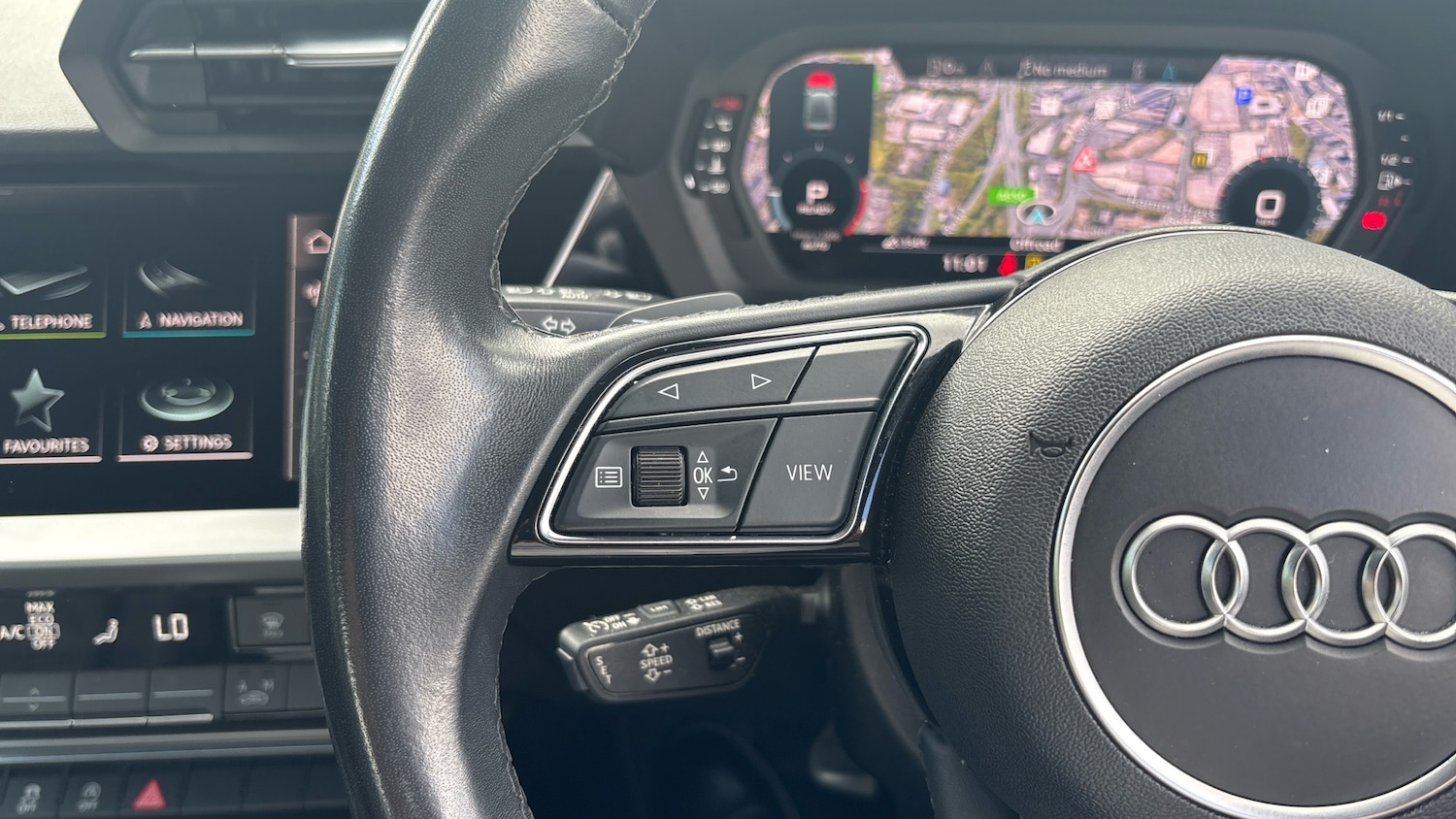 Used Audi A3 2022 for sale - 76421763: Photo 31