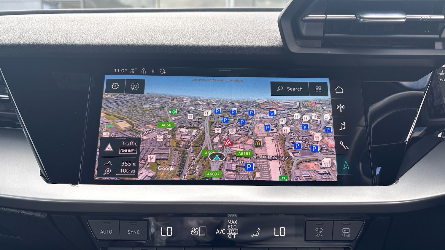 Used Audi A3 2022 for sale - 76421763: Photo 32