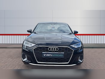 Used Audi A3 2022 for sale - 76421763: Photo