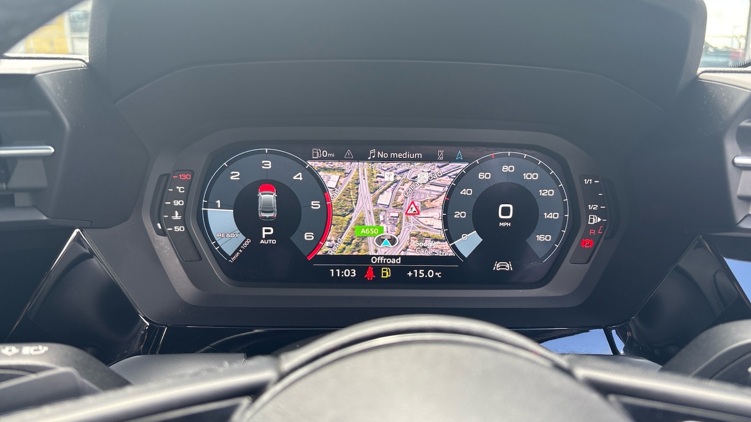 Used Audi A3 2022 for sale - 76421763: Photo 40