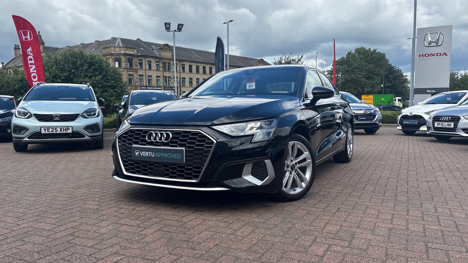 Used Audi A3 2022 for sale - 76421763: Photo 43