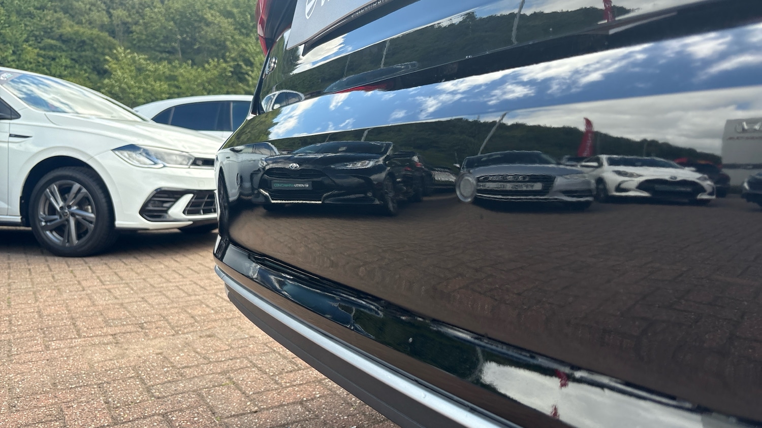 Used Audi A3 2022 for sale - 76421763: Photo 46