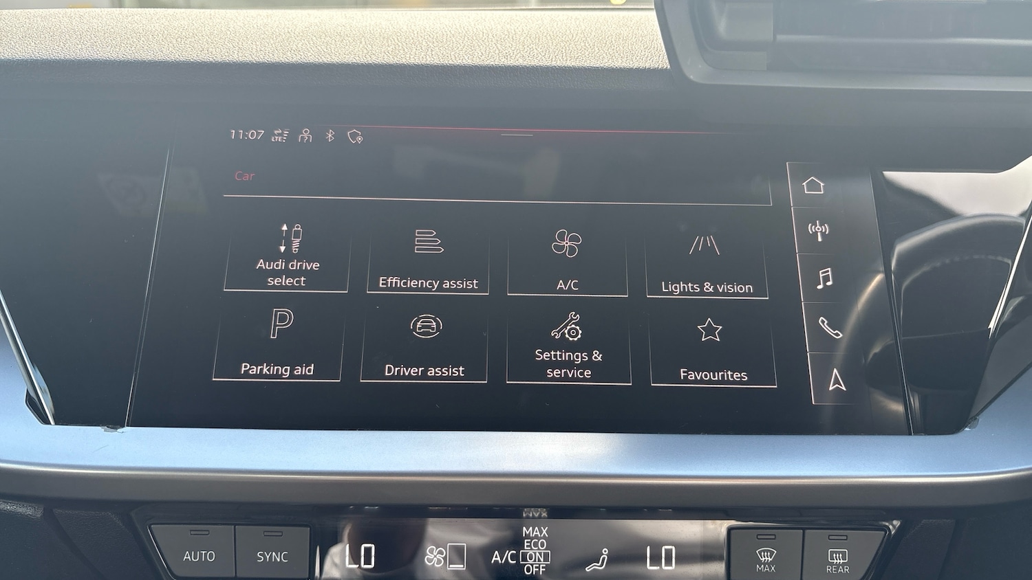 Used Audi A3 2022 for sale - 76421763: Photo 51