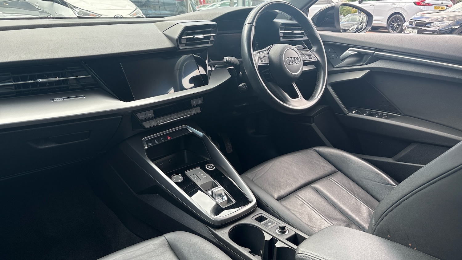 Used Audi A3 2022 for sale - 76421763: Photo 9