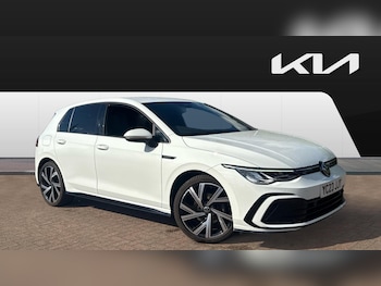 Used Volkswagen Golf 2023 for sale - 78790731: Photo