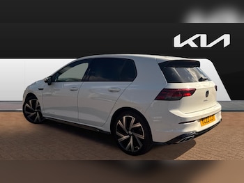 Used Volkswagen Golf 2023 for sale - 78790731: Photo
