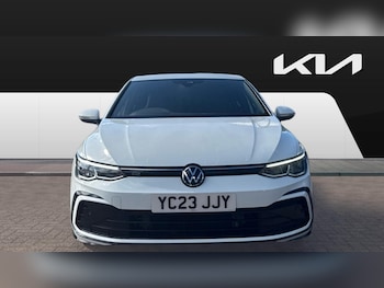 Used Volkswagen Golf 2023 for sale - 78790731: Photo