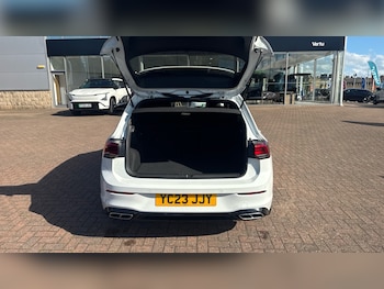 Used Volkswagen Golf 2023 for sale - 78790731: Photo