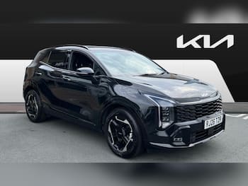 Used Kia Sportage 2026 for sale - 79627853: Photo