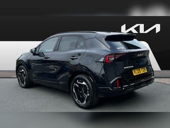 Used Kia Sportage 2026 for sale - 79627853: Photo