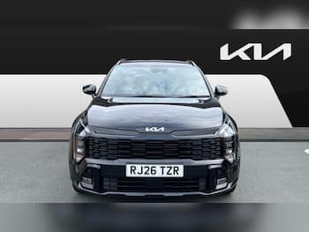 Used Kia Sportage 2026 for sale - 79627853: Photo
