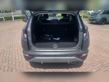 Used Hyundai TUCSON 2023 for sale - 79176555: Photo