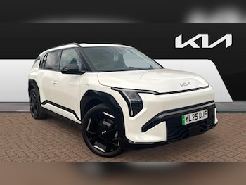 Used Kia EV3 2025 for sale - 78053433: Photo