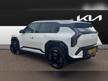 Used Kia EV3 2025 for sale - 78053433: Photo