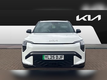 Used Kia EV3 2025 for sale - 78053433: Photo