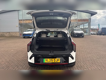 Used Kia EV3 2025 for sale - 78053433: Photo