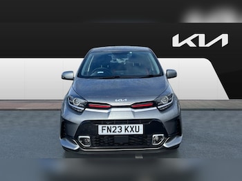 Used Kia Picanto 2023 for sale - 77864551: Photo