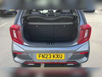 Used Kia Picanto 2023 for sale - 77864551: Photo